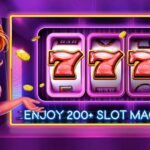 Tips Bermain Slot Online dengan Modal Minim