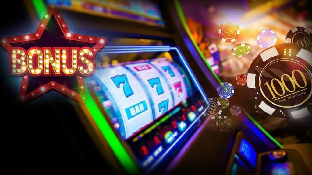 Slot Online Bertema Keajaiban Alam yang Indah