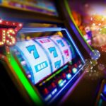 Slot Online Bertema Keajaiban Alam yang Indah