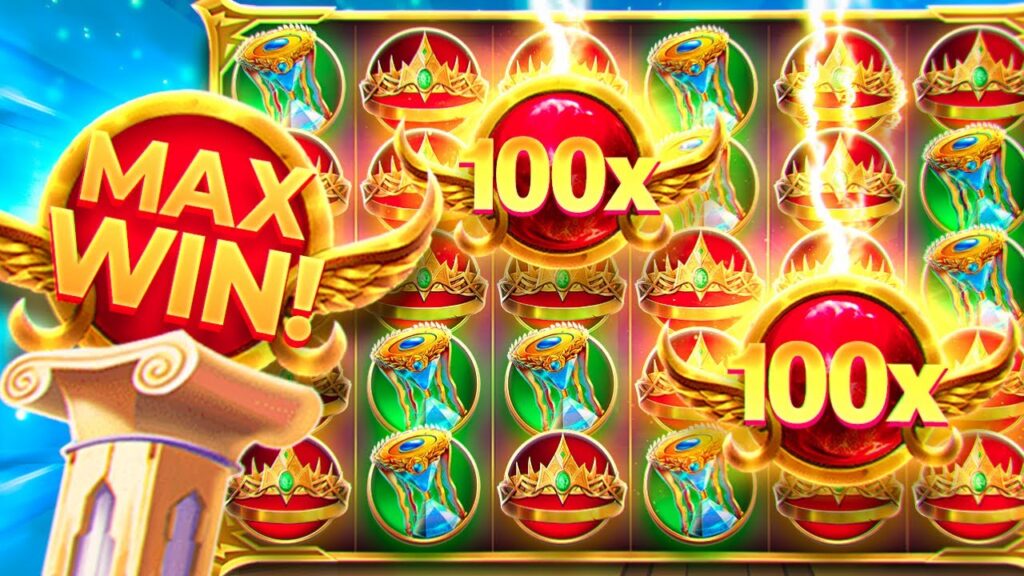 Bagaimana Slot Online Menghasilkan Uang untuk Kasino?