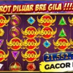 Menghindari Penipuan dalam Permainan Slot Online