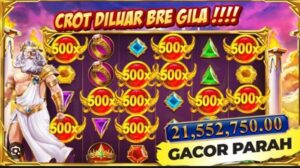 Menghindari Penipuan dalam Permainan Slot Online