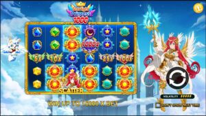 Game Slot Paling Banyak Dimainkan di Tahun Ini