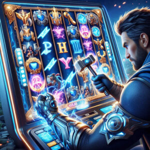 Slot Online dengan Free Spins Tanpa Deposit: Kiat dan Trik